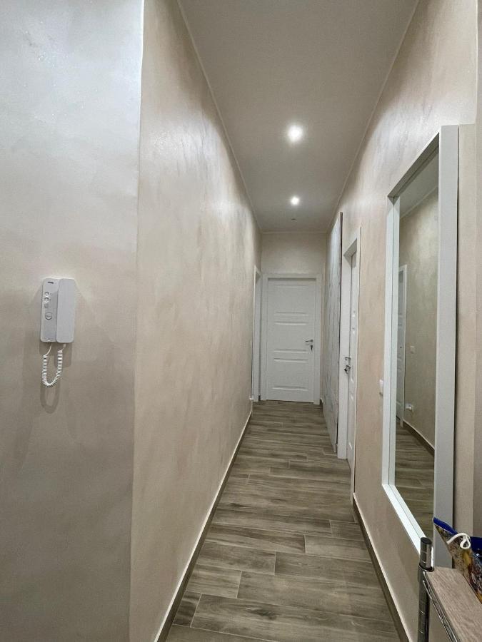 A Bone Guest House CTA Exterior foto