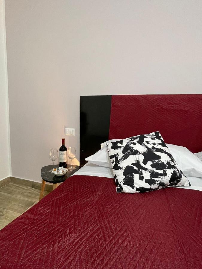 A Bone Guest House CTA Exterior foto