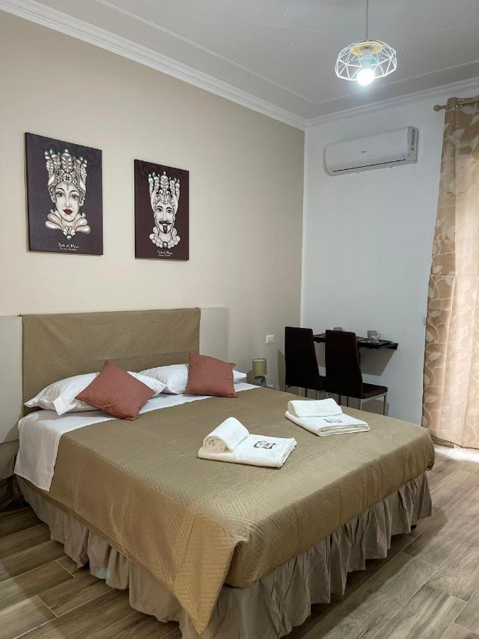 A Bone Guest House CTA Exterior foto