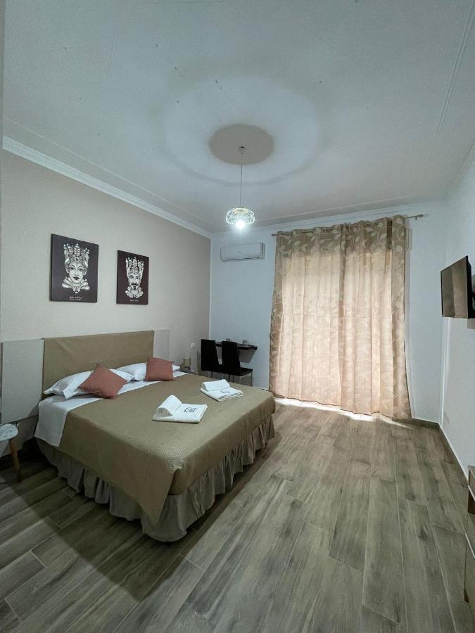 A Bone Guest House CTA Exterior foto