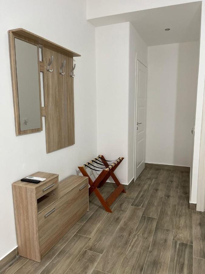 A Bone Guest House CTA Exterior foto